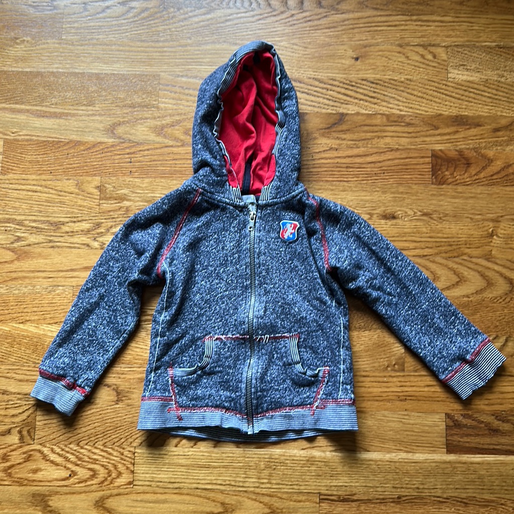 Petit Lem Jacket